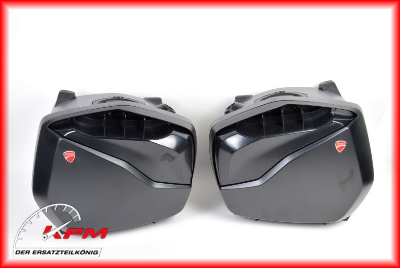Produkt-Hauptbild Ducati Art-Nr. 96781551AA
