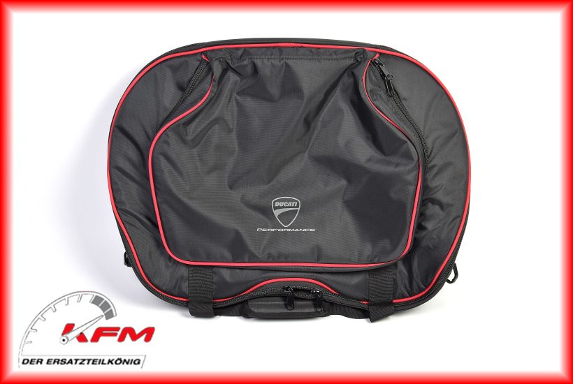 Product main image Ducati Item no. 96781641AA