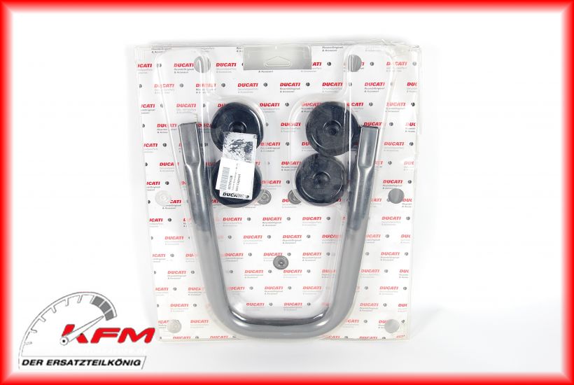 Product main image Ducati Item no. 96756907B