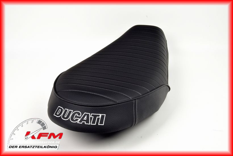 Product main image Ducati Item no. 96880521AB