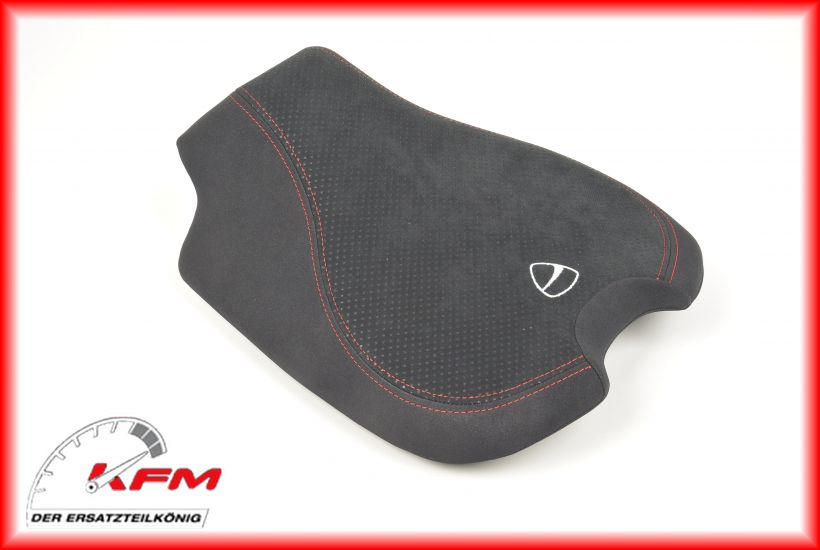 Product main image Ducati Item no. 96880851AA
