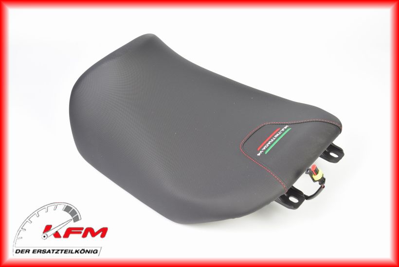Product main image Ducati Item no. 96880921AA