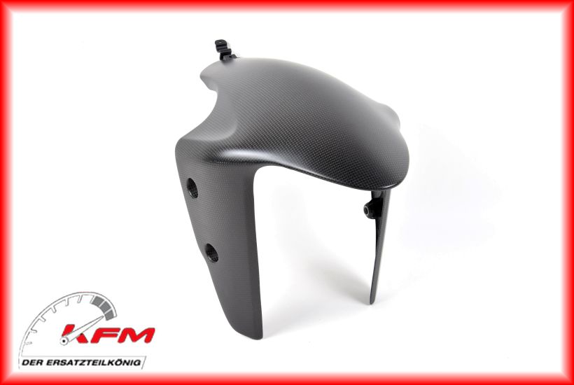 Product main image Ducati Item no. 96980921A