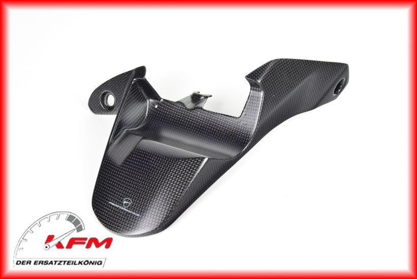 Product main image Ducati Item no. 96980941A