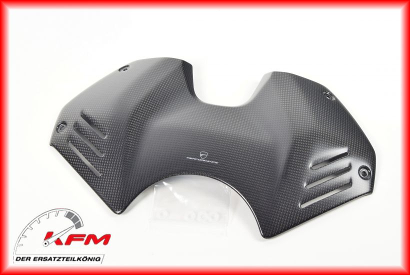 Product main image Ducati Item no. 96981051A