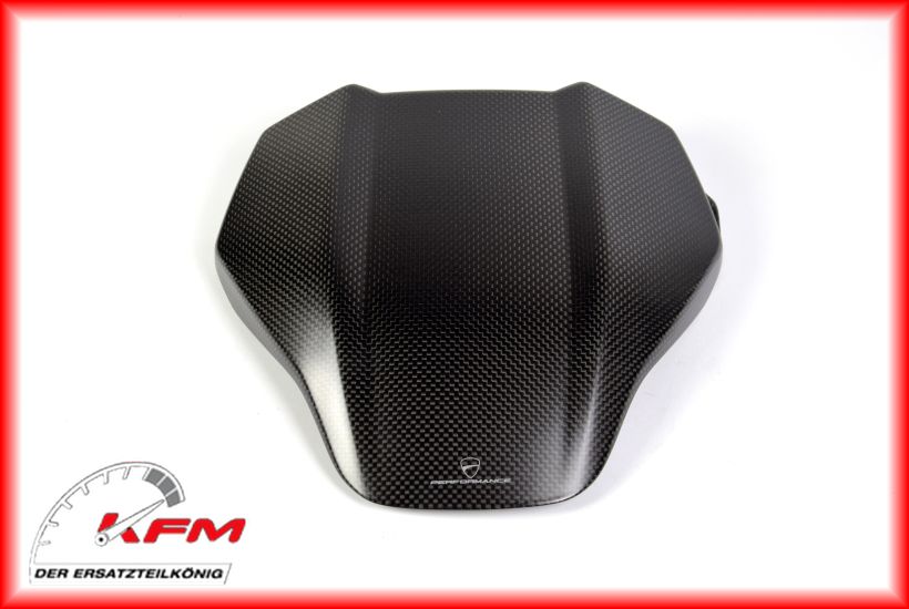 Product main image Ducati Item no. 96981781AA