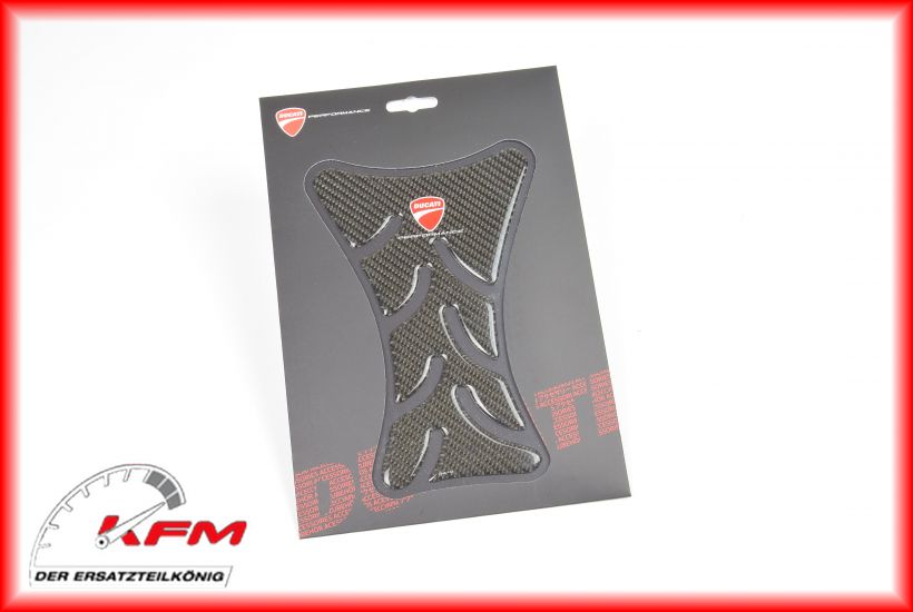 Product main image Ducati Item no. 969A068AAA