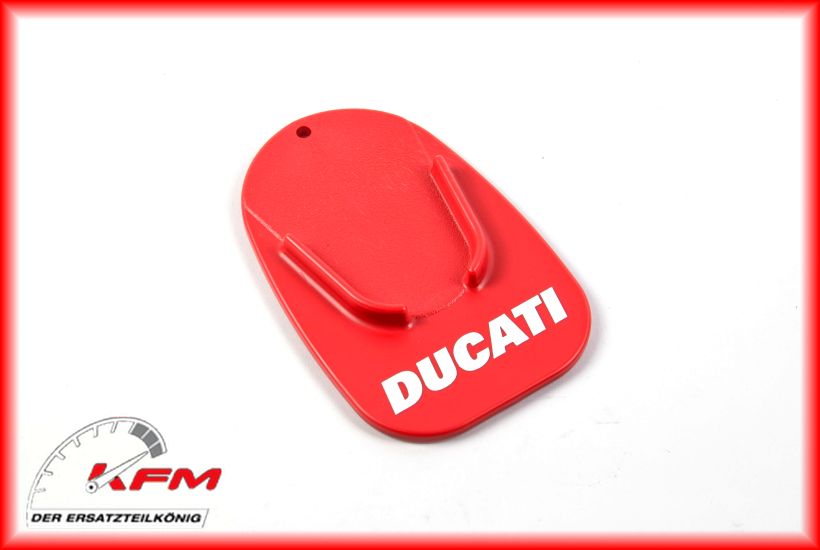 Product main image Ducati Item no. 97080091A