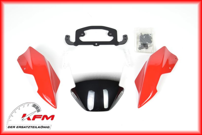 Product main image Ducati Item no. 97180471B
