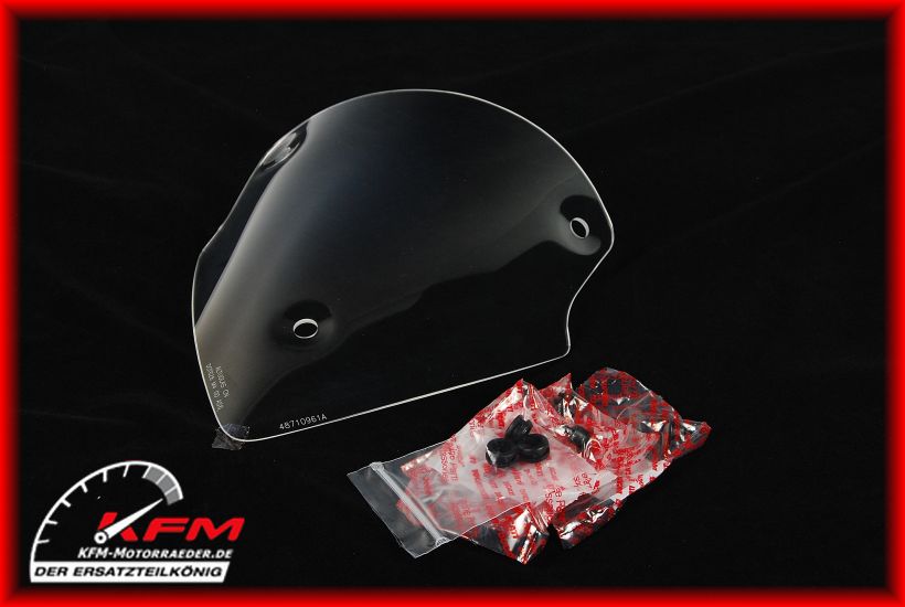 Produkt-Hauptbild Ducati Art-Nr. 97180521A