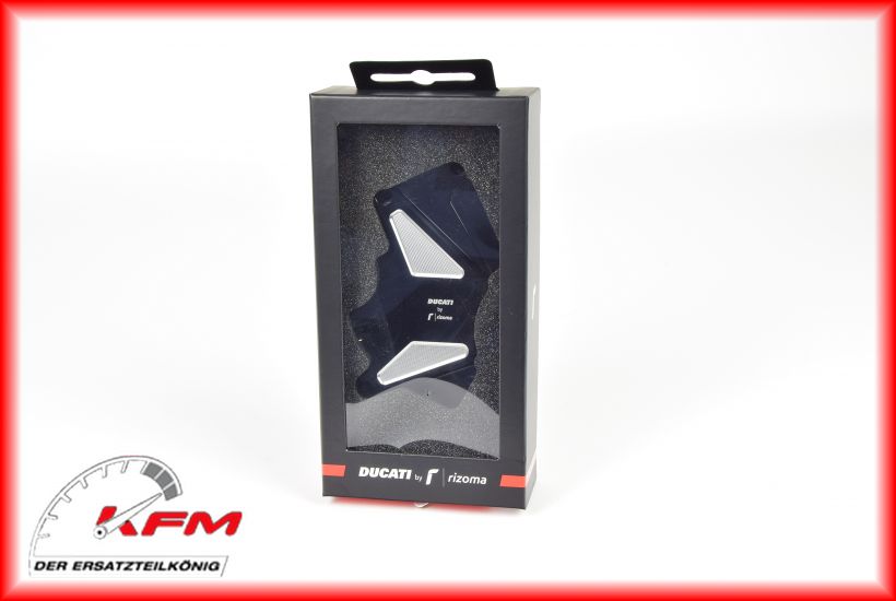 Product main image Ducati Item no. 97381121AA