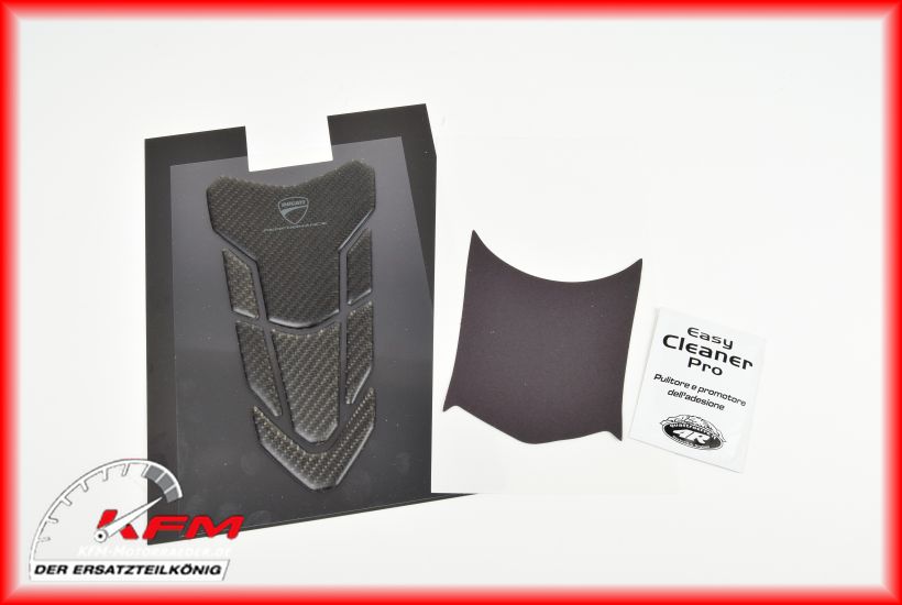 Produkt-Hauptbild Ducati Art-Nr. 97480161A