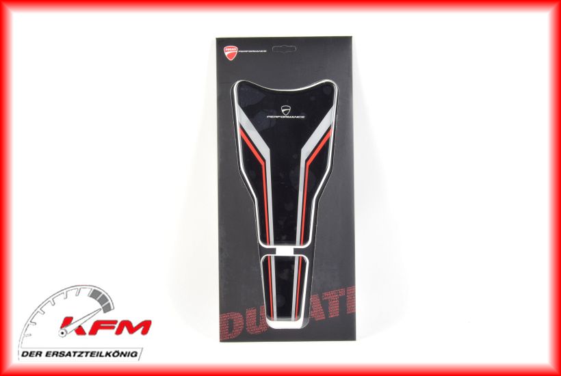 Product main image Ducati Item no. 97480351AA