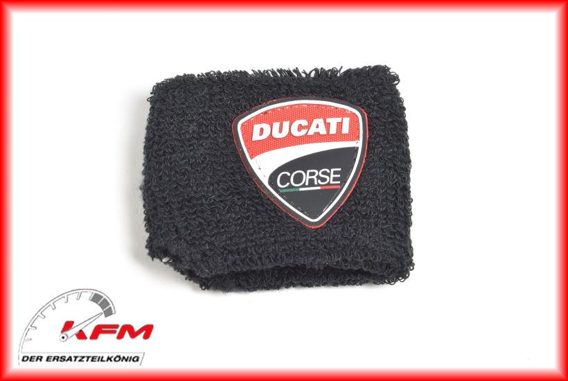 Product main image Ducati Item no. 97980721A