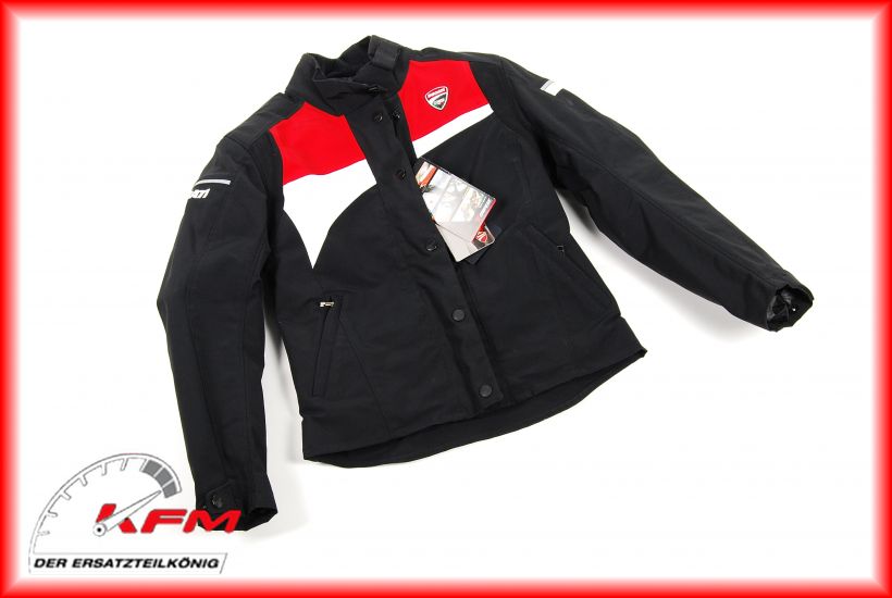 Produkt-Hauptbild Ducati Art-Nr. 981011942