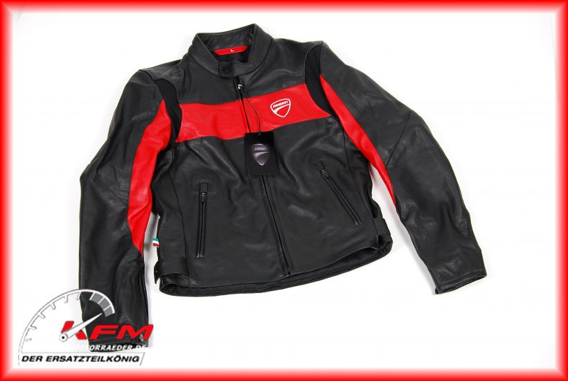 Produkt-Hauptbild Ducati Art-Nr. 981019205