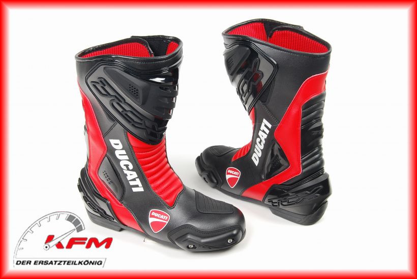 Product main image Ducati Item no. 981020343