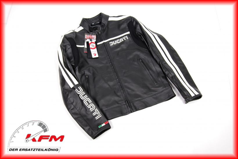 Product main image Ducati Item no. 981022254