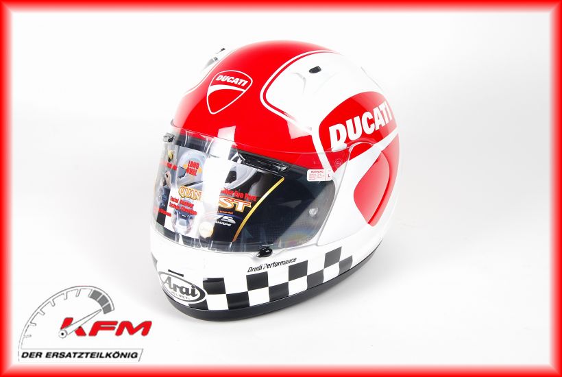 Produkt-Hauptbild Ducati Art-Nr. 981026004
