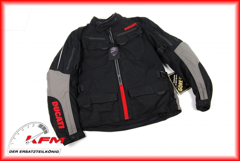 Product main image Ducati Item no. 981028175