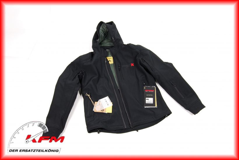Produkt-Hauptbild Ducati Art-Nr. 981030765