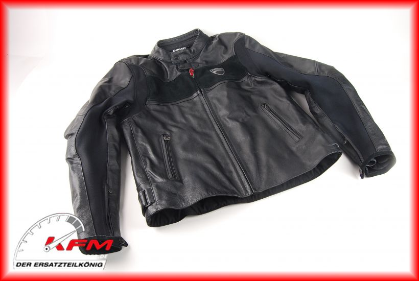 Produkt-Hauptbild Ducati Art-Nr. 981032154