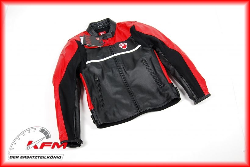 Produkt-Hauptbild Ducati Art-Nr. 981032350