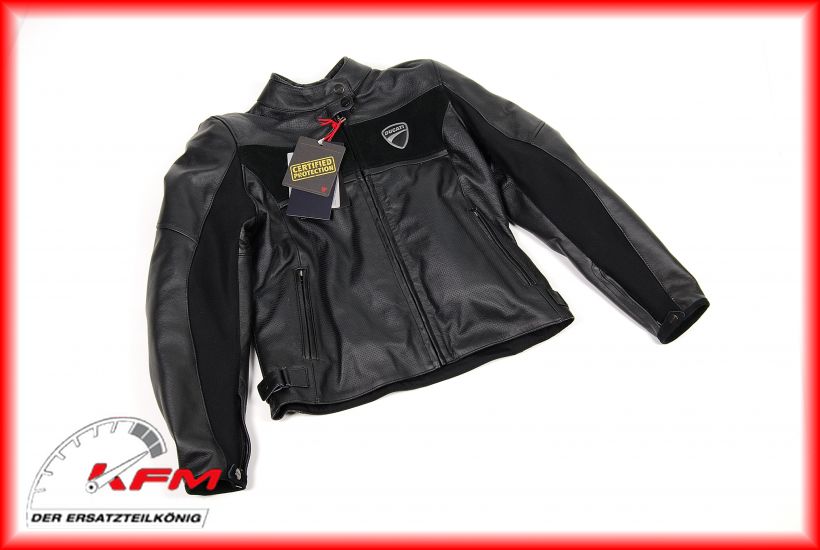 Produkt-Hauptbild Ducati Art-Nr. 981032442