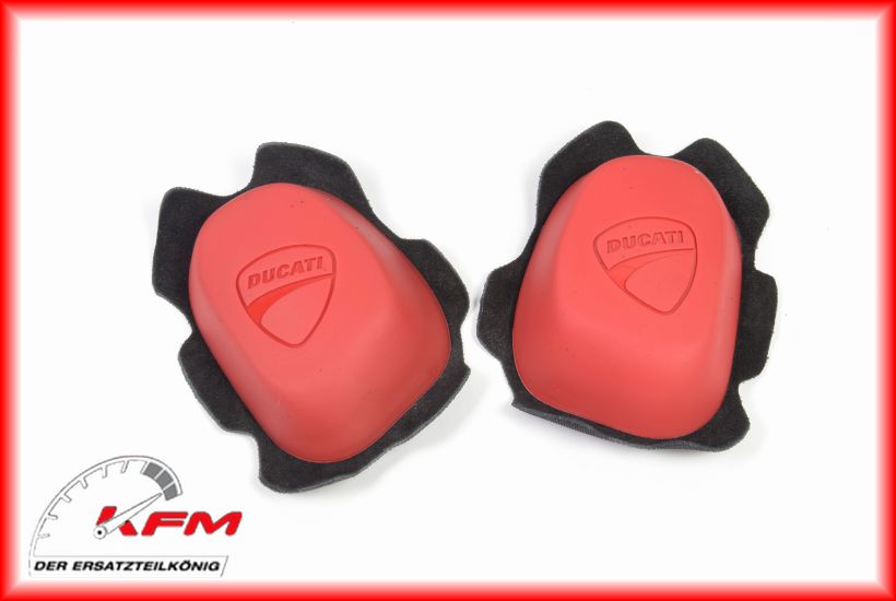 Product main image Ducati Item no. 981033275