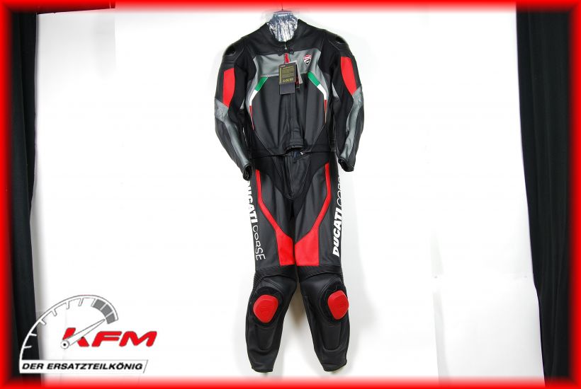 Produkt-Hauptbild Ducati Art-Nr. 981037252