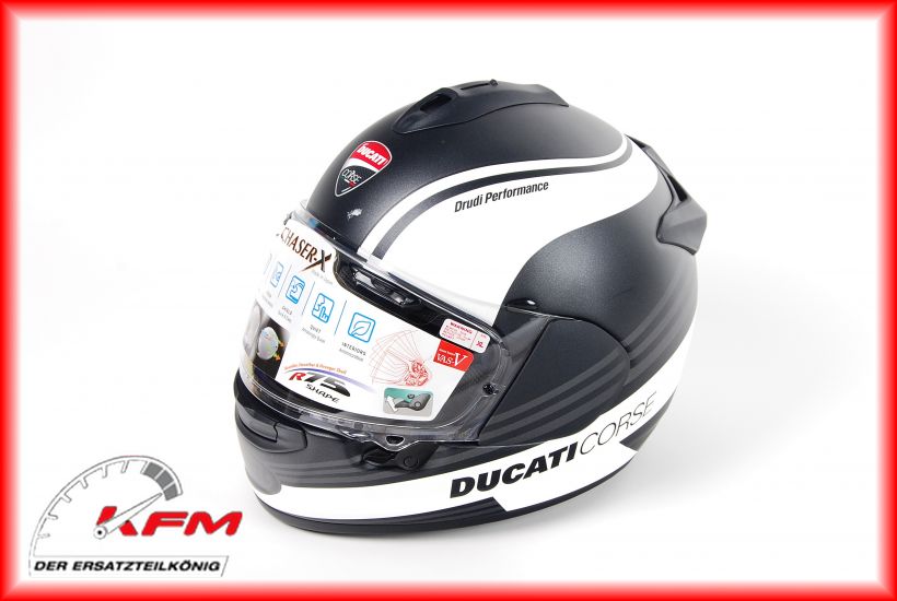Produkt-Hauptbild Ducati Art-Nr. 981040154