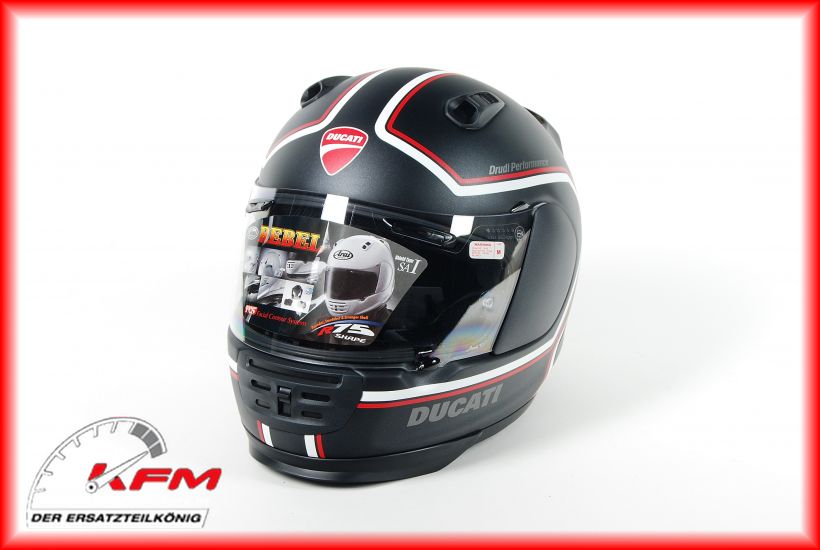 Product main image Ducati Item no. 981040214