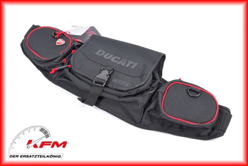 Product main image Ducati Item no. 981040454