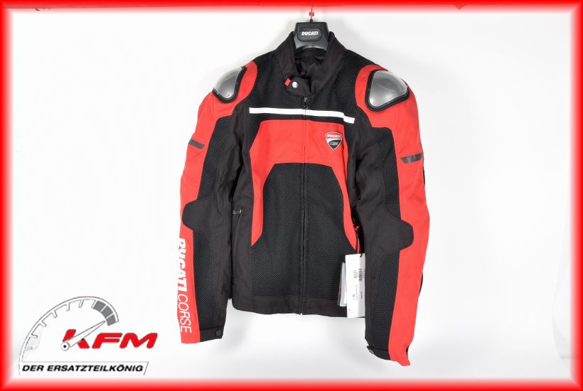 Product main image Ducati Item no. 981045852