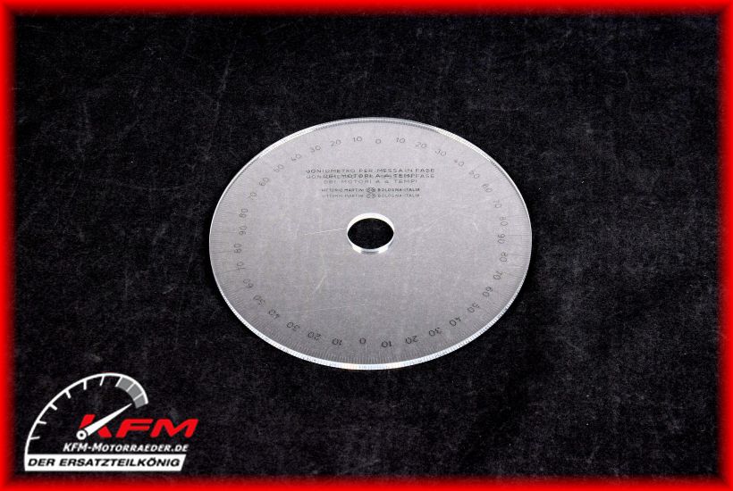 Produkt-Hauptbild Ducati Art-Nr. 981120002