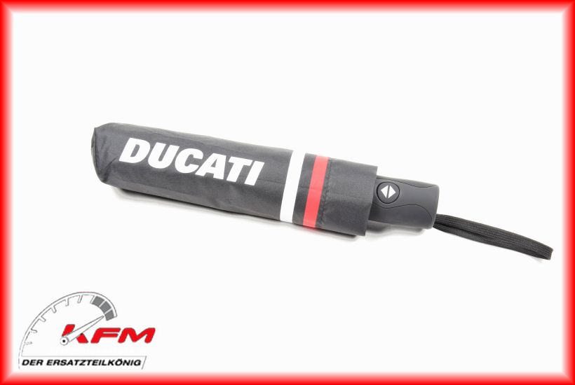 Produkt-Hauptbild Ducati Art-Nr. 987697807
