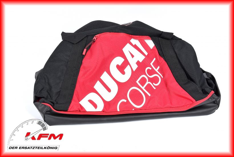 Produkt-Hauptbild Ducati Art-Nr. 987700613