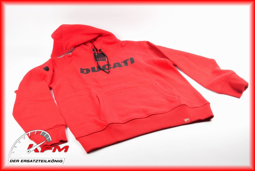 Produkt-Hauptbild Ducati Art-Nr. 987703405