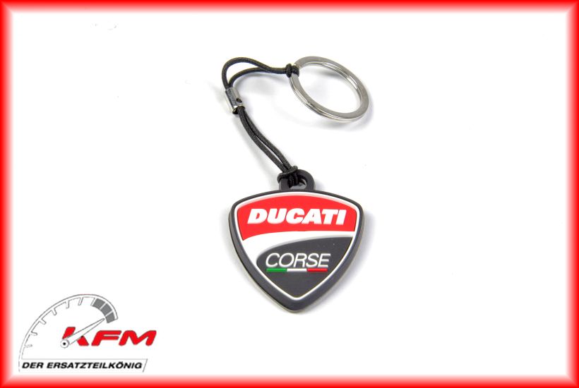 Produkt-Hauptbild Ducati Art-Nr. 987704443