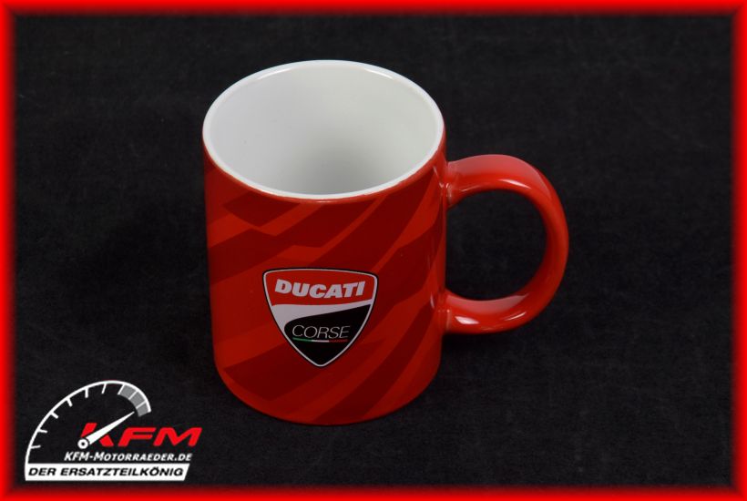 Produkt-Hauptbild Ducati Art-Nr. 987705204