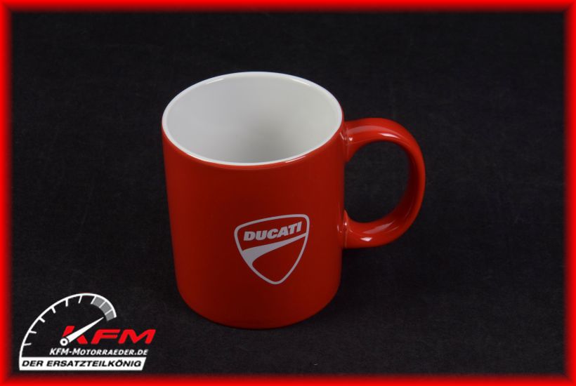 Produkt-Hauptbild Ducati Art-Nr. 987705206