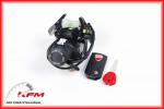 59821221C Ducati Kit Hands Free 868 Mhz With 2 Keyfob