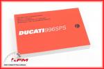 Ducati 91370441N