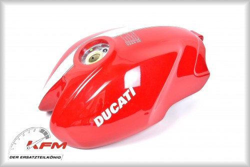 Product main image Ducati used