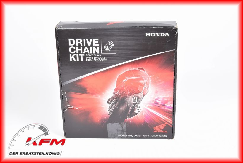 Product main image Honda Item no. 06406MJMD00