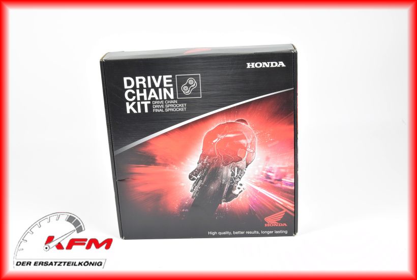 Product main image Honda Item no. 06406MKHD00