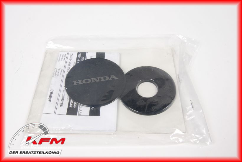 Product main image Honda Item no. 08F48MFG810A