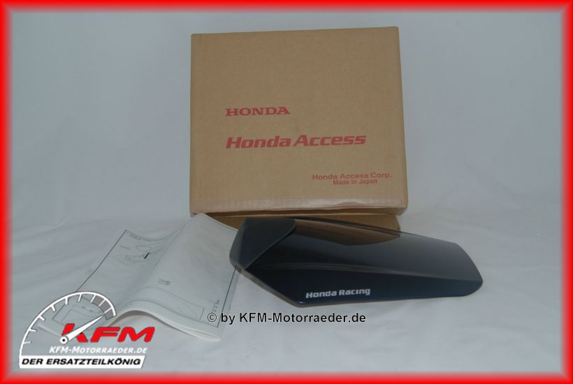 Product main image Honda Item no. 08F70MGPD00ZD