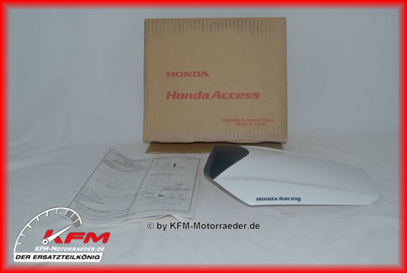 Product main image Honda Item no. 08F70MGPD00ZE