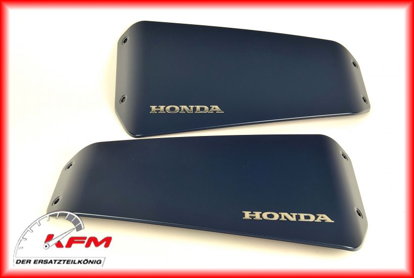 Produkt-Hauptbild Honda Art-Nr. 08L81MKTD00ZH